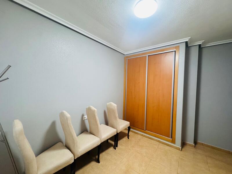 3 soveværelse Lejlighed til salg