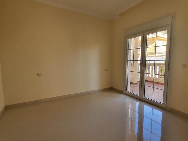 4 bedroom Villa for sale