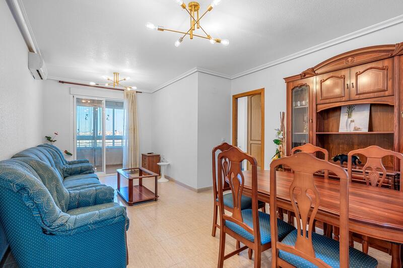 1 chambre Appartement à vendre