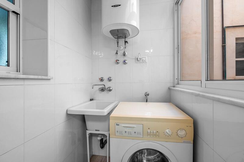 1 chambre Appartement à vendre