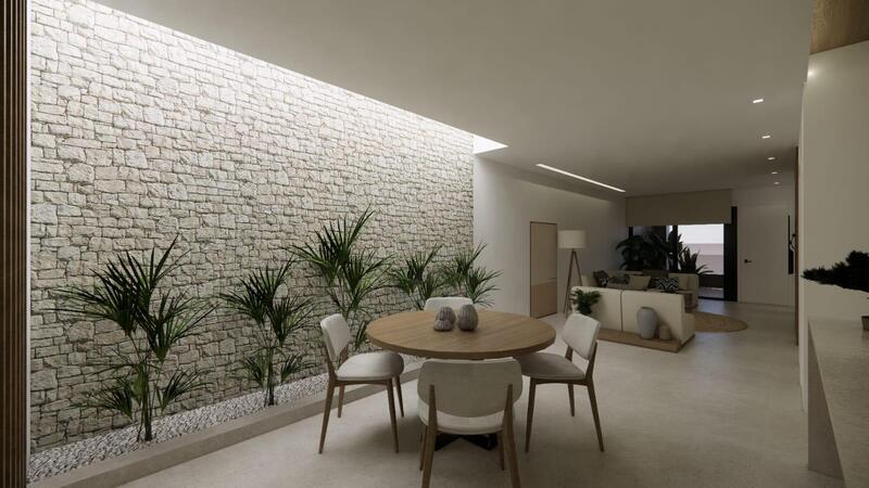 1 Cuarto Apartamento en venta