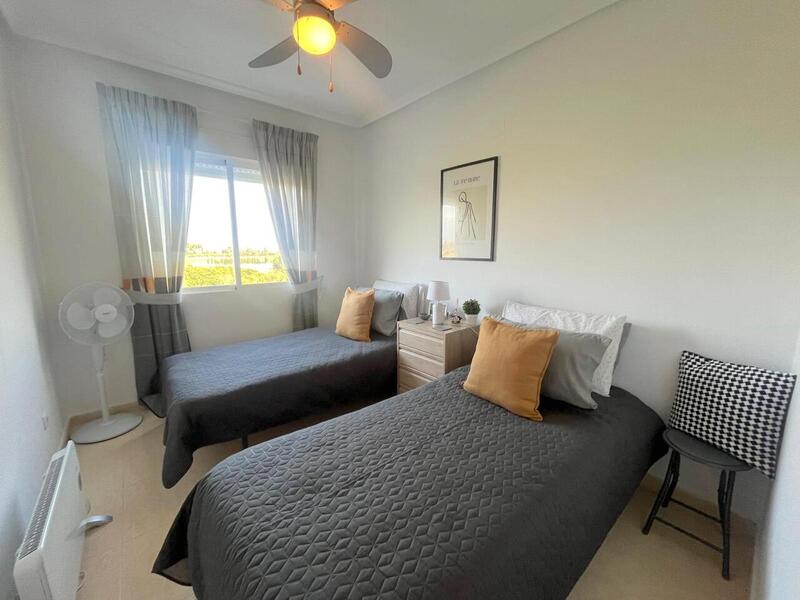 2 slaapkamer Appartement Te koop 2 slaapkamer Appartement Te koop