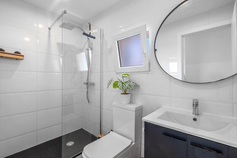 5 soveværelse Villa til salg