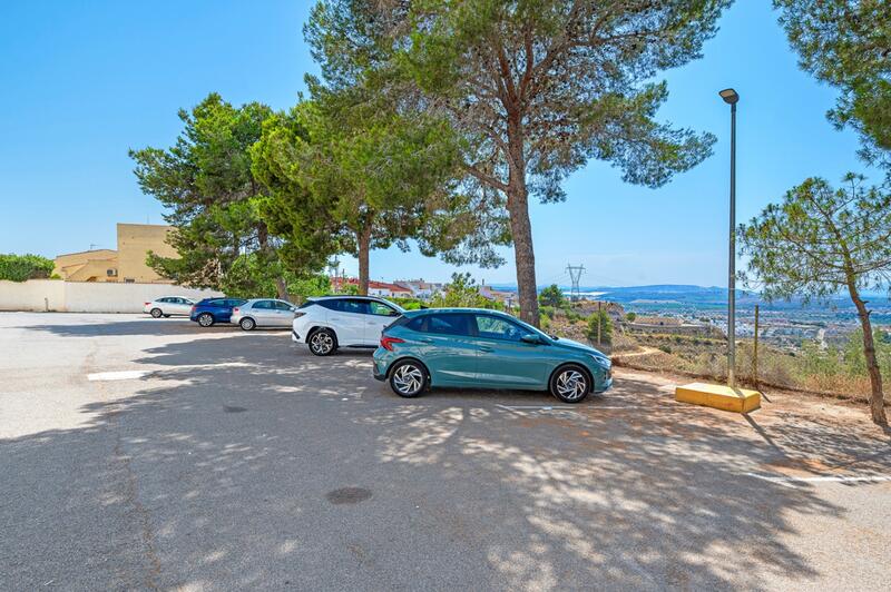 1 bedroom Apartment for sale