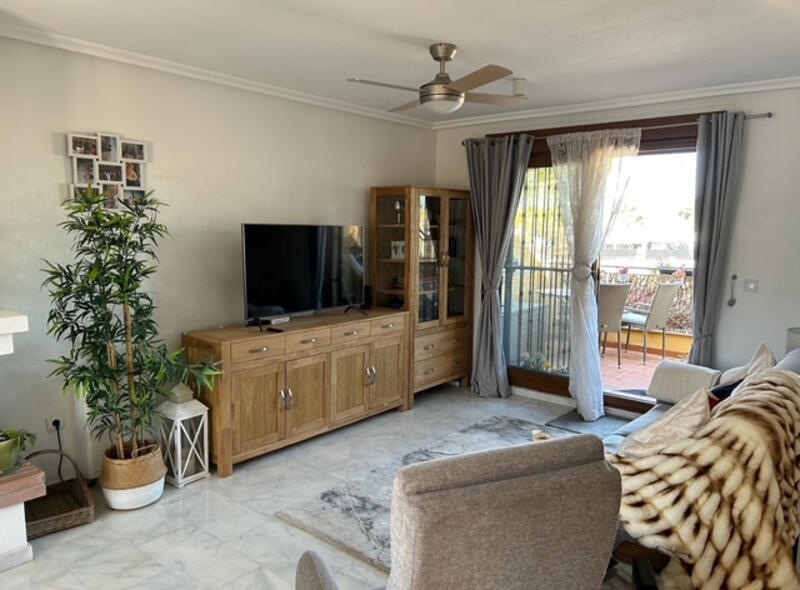 2 chambre Appartement à vendre