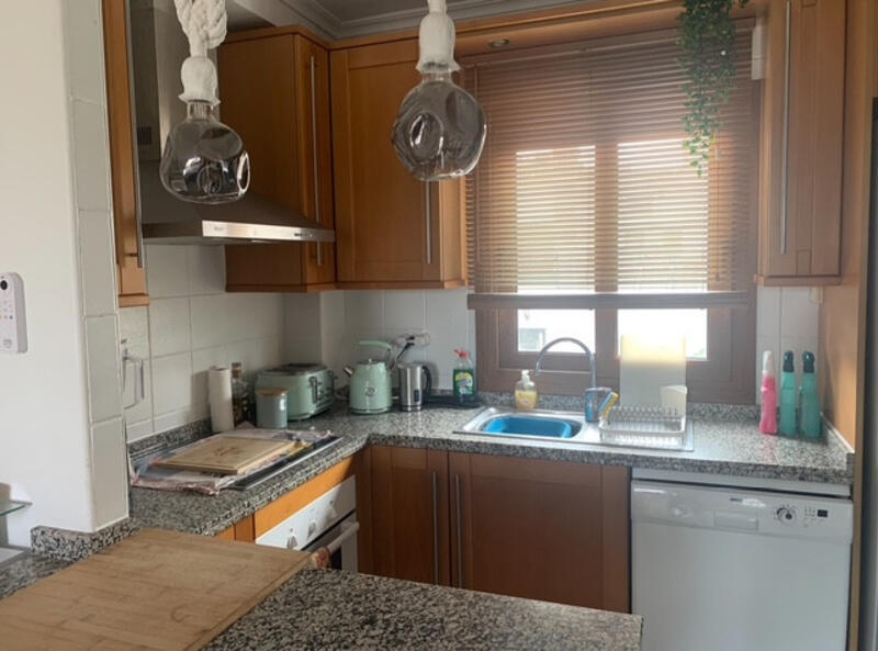 2 chambre Appartement à vendre