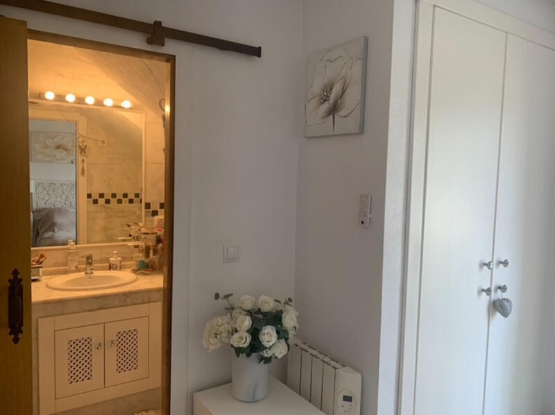 2 chambre Appartement à vendre