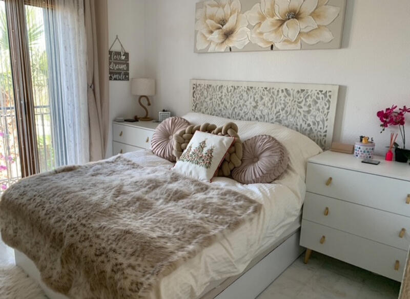 2 chambre Appartement à vendre