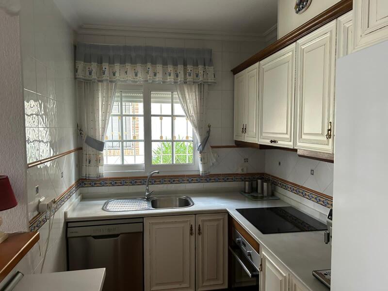 3 slaapkamer Villa Te koop