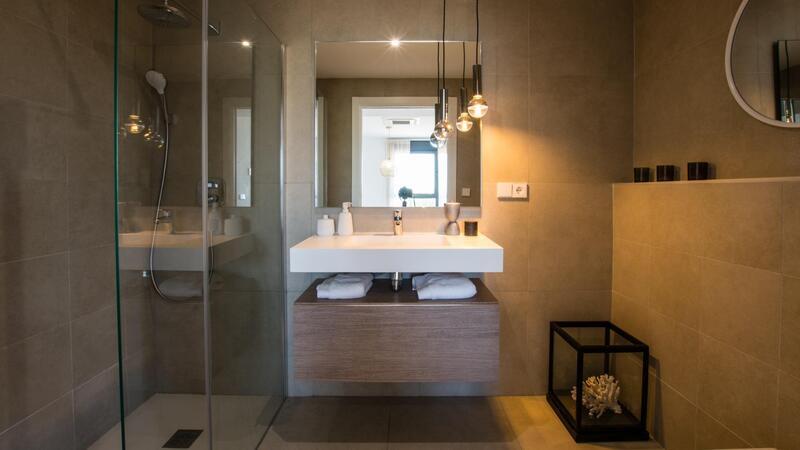 1 slaapkamer Appartement Te koop 1 slaapkamer Appartement Te koop