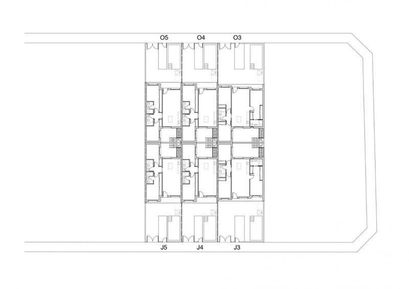 3 Schlafzimmer Stadthaus zu verkaufen