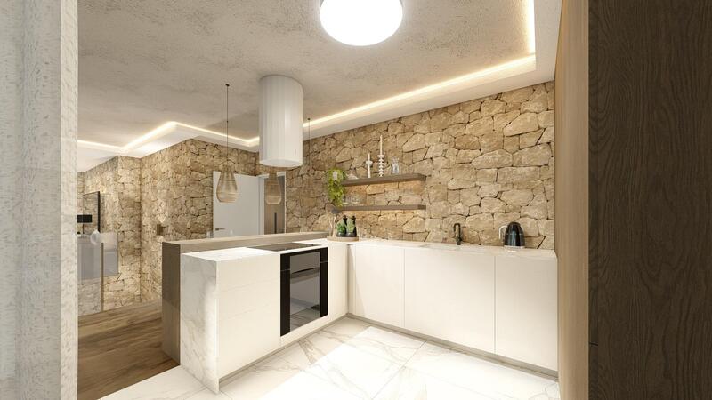 4 Schlafzimmer Villa zu verkaufen