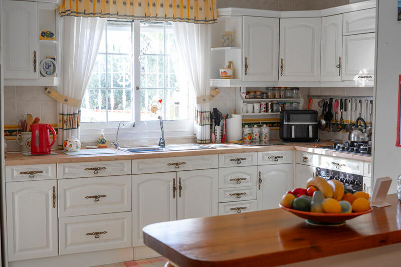 5 soverom Villa til salgs