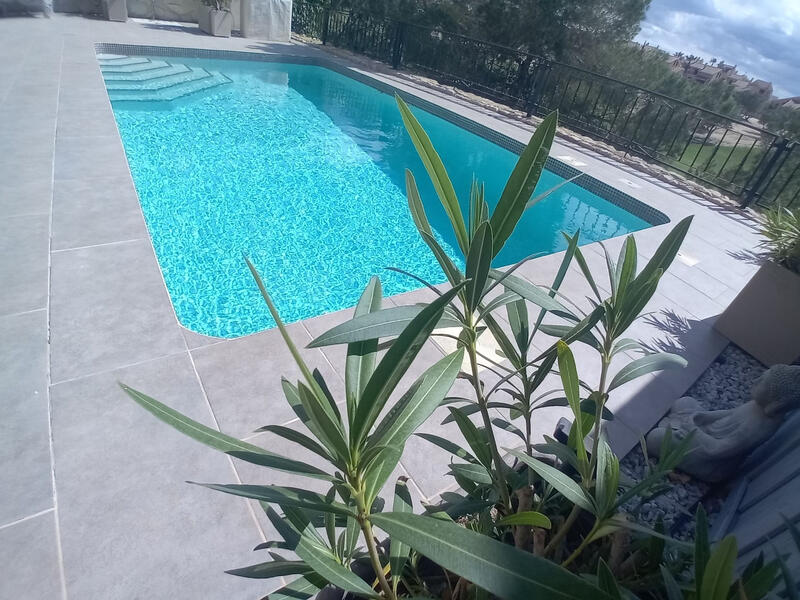 4 chambre Villa à vendre