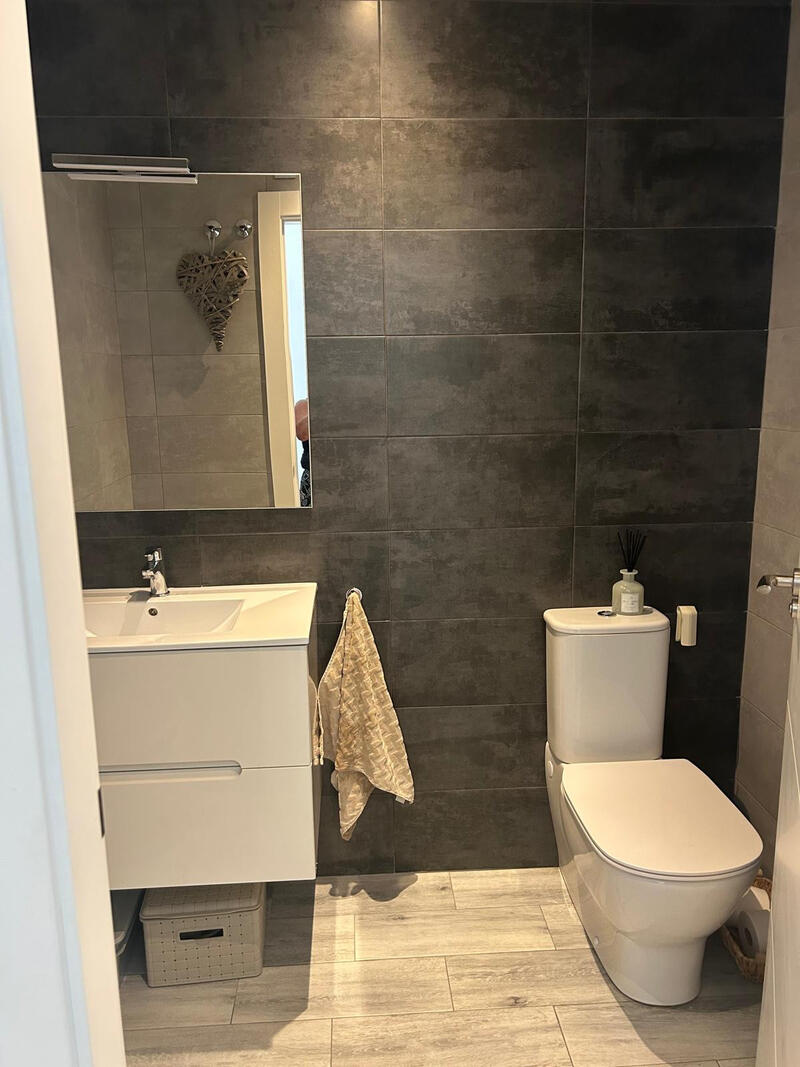 3 soverom Villa til salgs