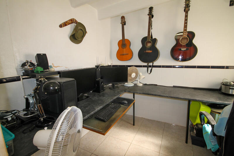 2 Cuarto Villa en venta