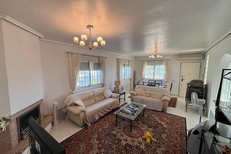 5 slaapkamer Villa Te koop