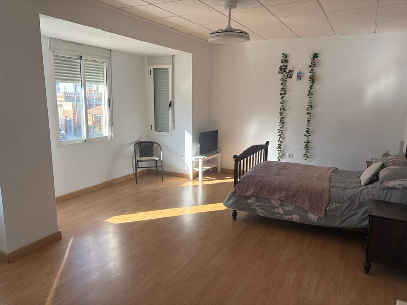 5 chambre Maison de Ville à vendre