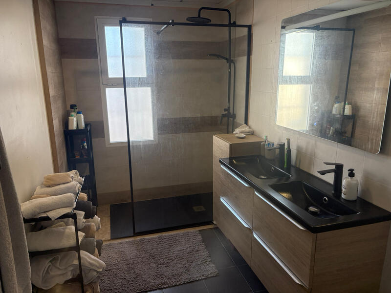 5 chambre Maison de Ville à vendre