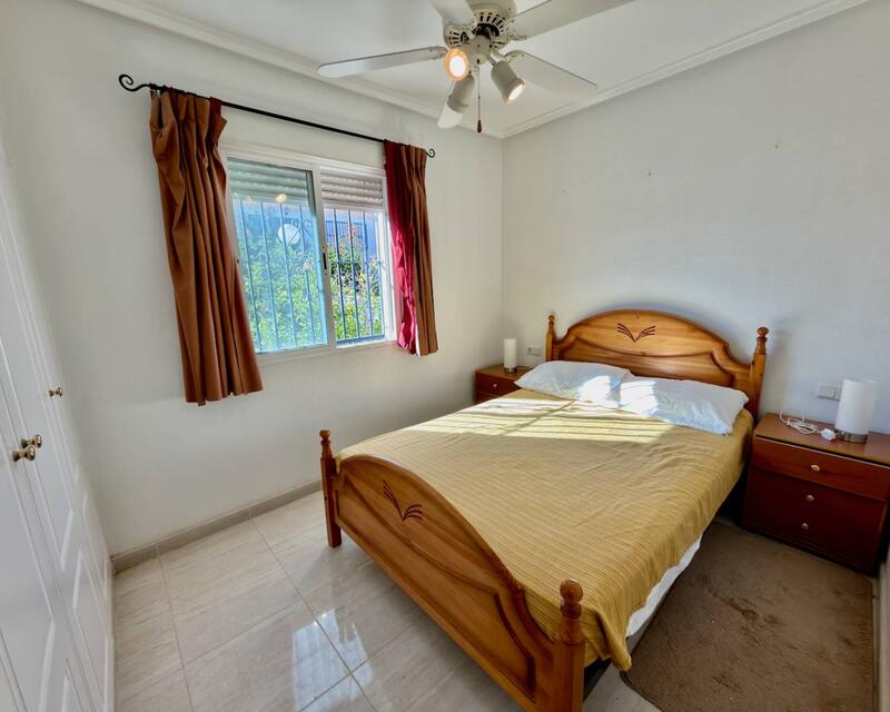 3 chambre Villa à vendre