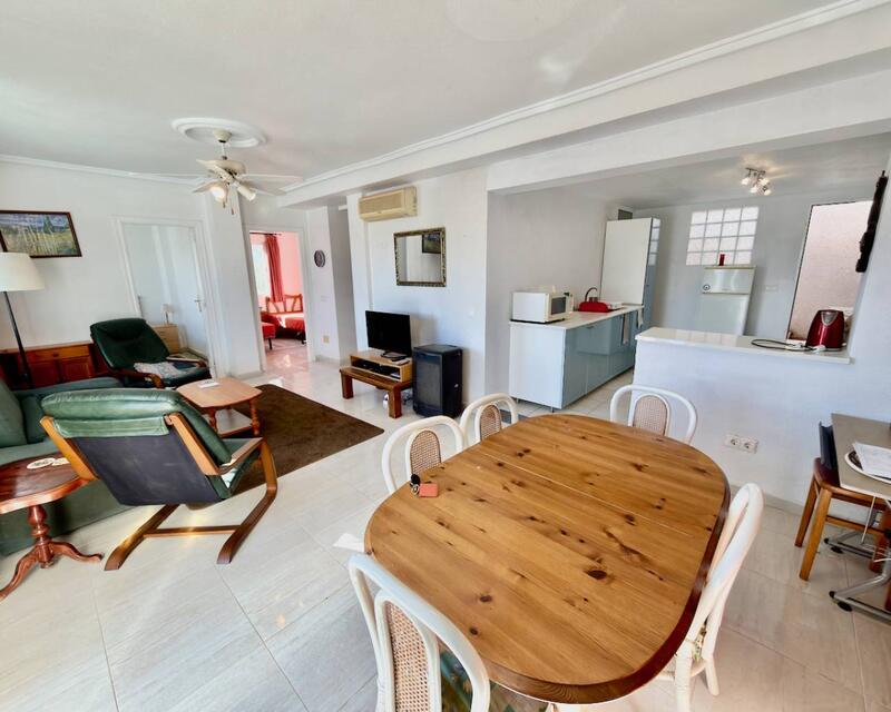 3 chambre Villa à vendre