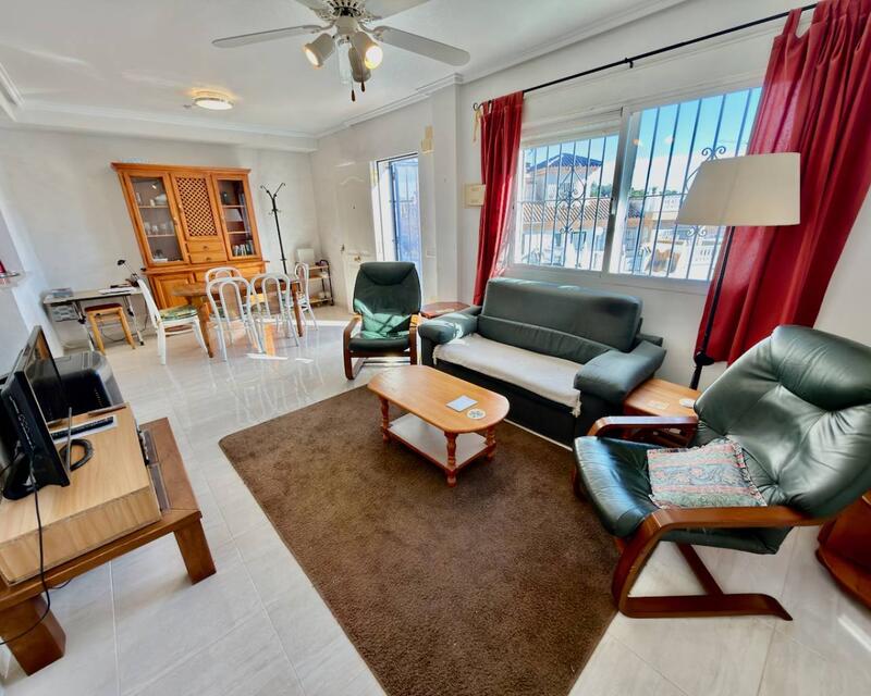 3 chambre Villa à vendre