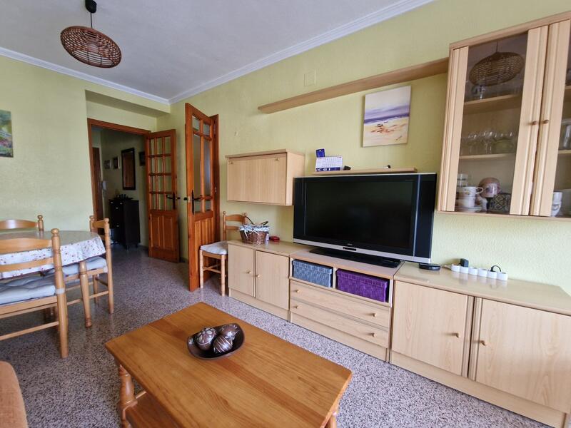 2 Cuarto Apartamento en venta