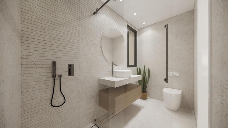 3 Schlafzimmer Villa zu verkaufen