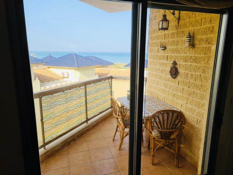 2 slaapkamer Appartement Te koop