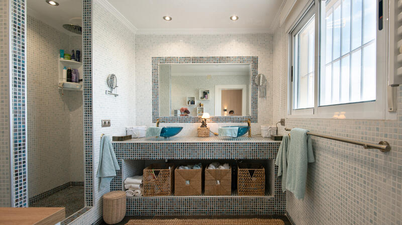 4 chambre Villa à vendre