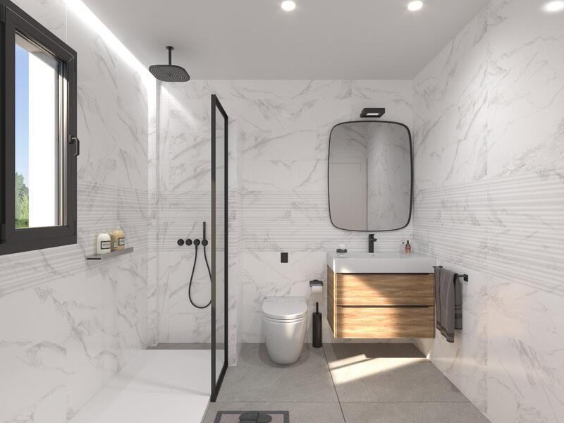 3 slaapkamer Villa Te koop 3 slaapkamer Villa Te koop