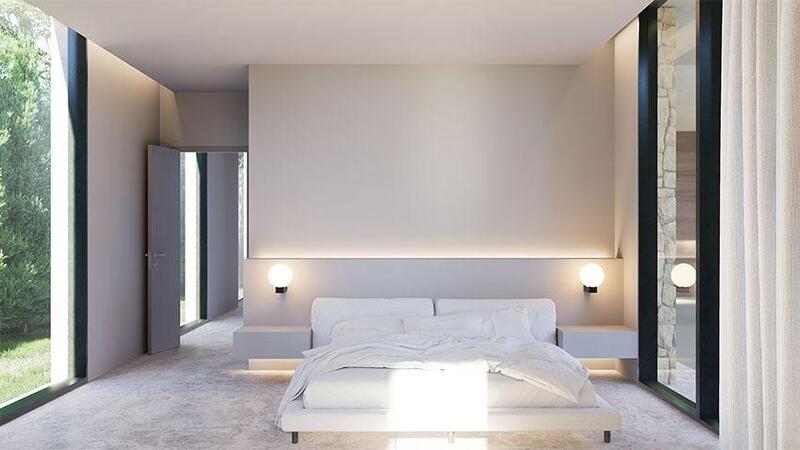 4 sovrum Villa till salu 4 sovrum Villa till salu