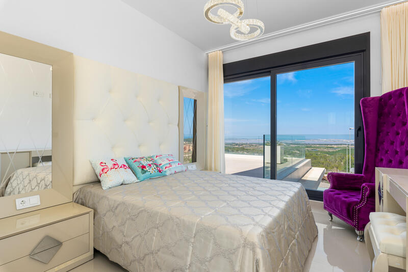 5 sovrum Villa till salu