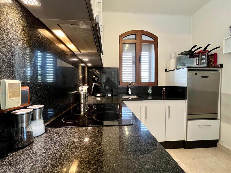 4 chambre Villa à vendre