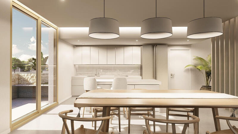 4 Schlafzimmer Villa zu verkaufen 4 Schlafzimmer Villa zu verkaufen