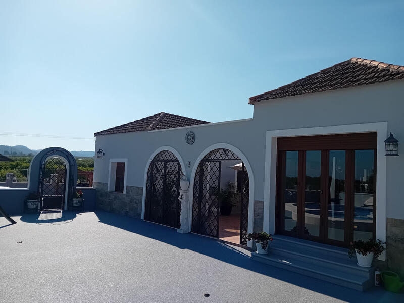 5 Cuarto Villa en venta