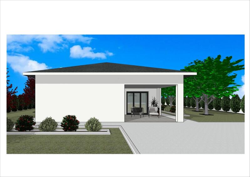 3 soveværelse Villa til salg 3 soveværelse Villa til salg