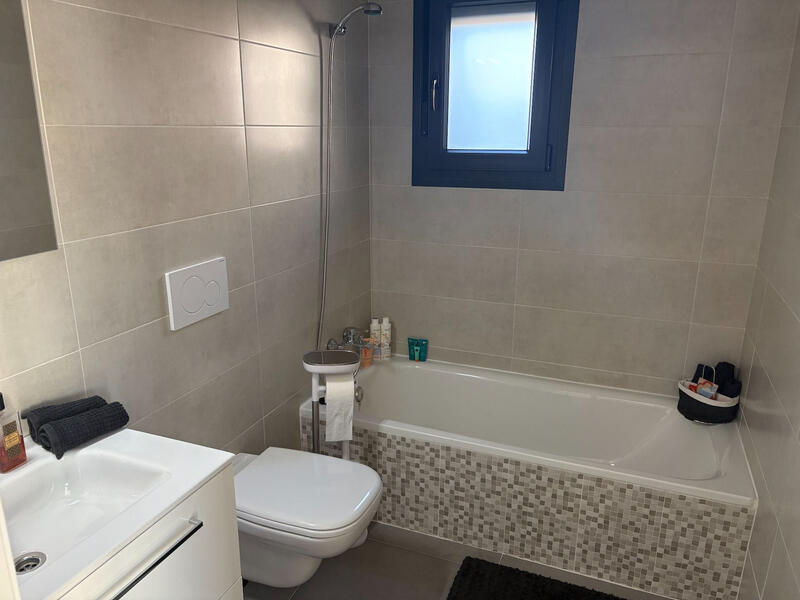 2 Schlafzimmer Villa zu verkaufen