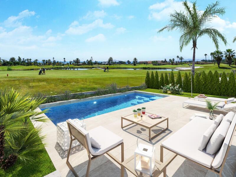 3 bedroom Villa for sale