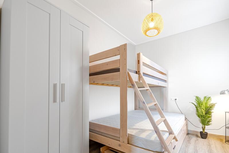 3 chambre Maison de Ville à vendre