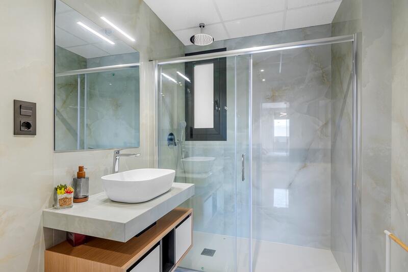 3 Cuarto Apartamento en venta