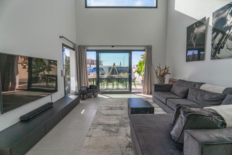 4 chambre Villa à vendre