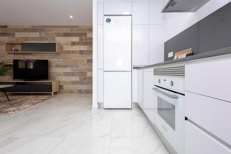 2 slaapkamer Appartement Te koop