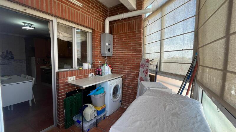 3 Cuarto Apartamento en venta