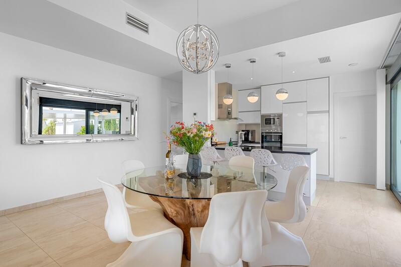 3 chambre Villa à vendre