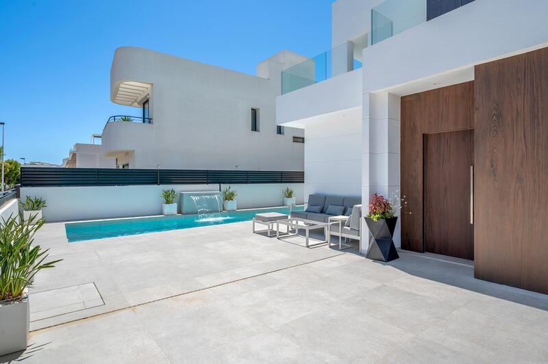 4 bedroom Villa for sale