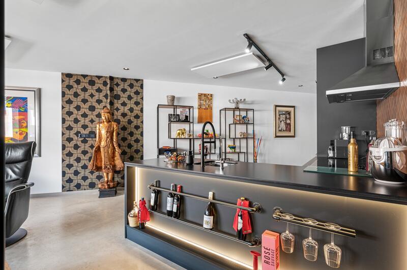 2 Cuarto Apartamento en venta