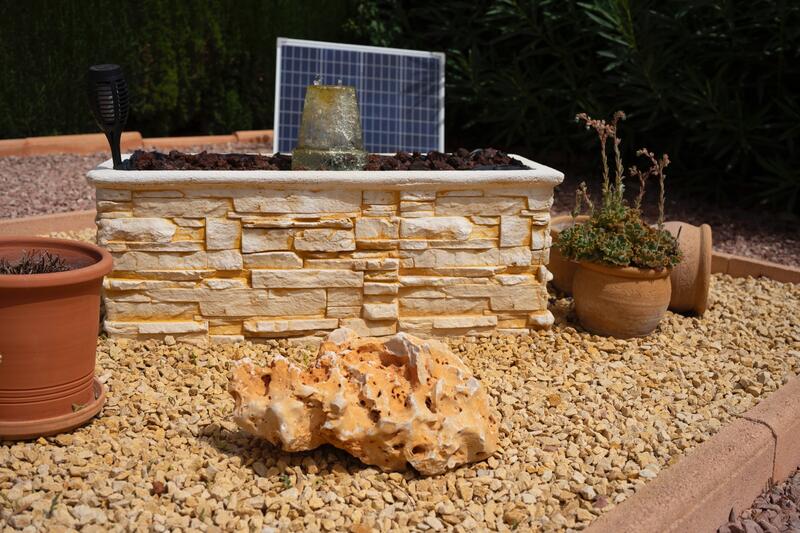 3 slaapkamer Villa Te koop