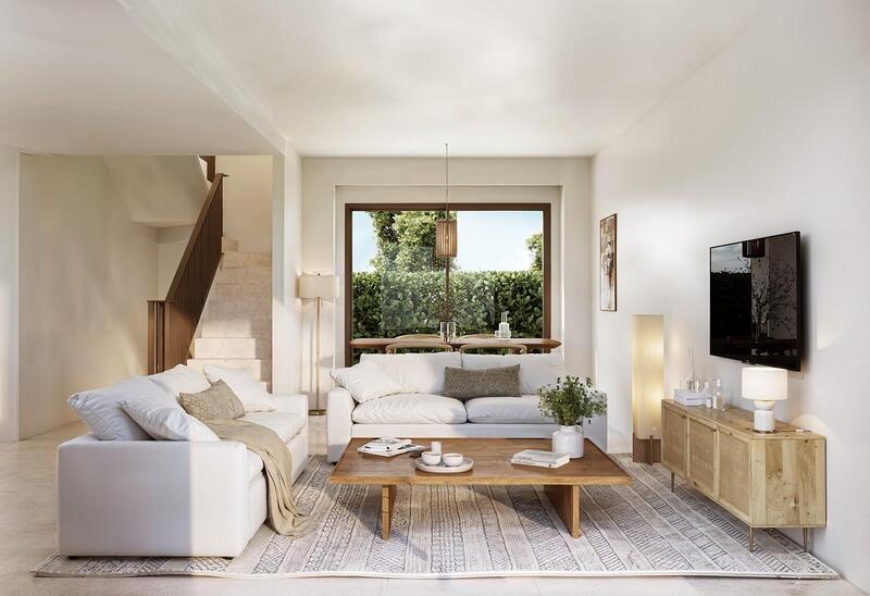 3 Schlafzimmer Villa zu verkaufen