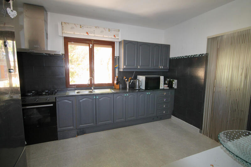 5 chambre Villa à vendre